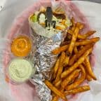 Best Beef and Lamb Pita Combo in west chester, PA