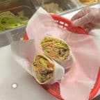 Best Chicken Shawarma Wrap in west chester, PA